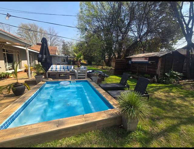4 BEDROOM HOUSE FOR SALE IN THREE RIVERS